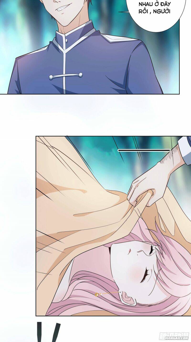 Công Chúa Phản Diện Trong Truyền Thuyết: Chapter 11