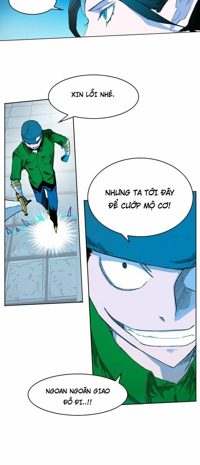 Hard Core Leveling Warrior: Chapter 100