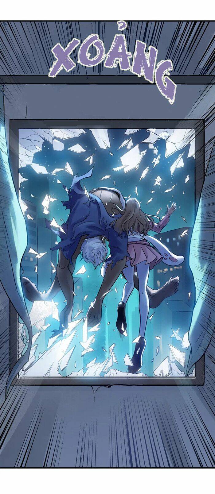 Anh Hùng Và Hiệp Nữ: Chapter 18