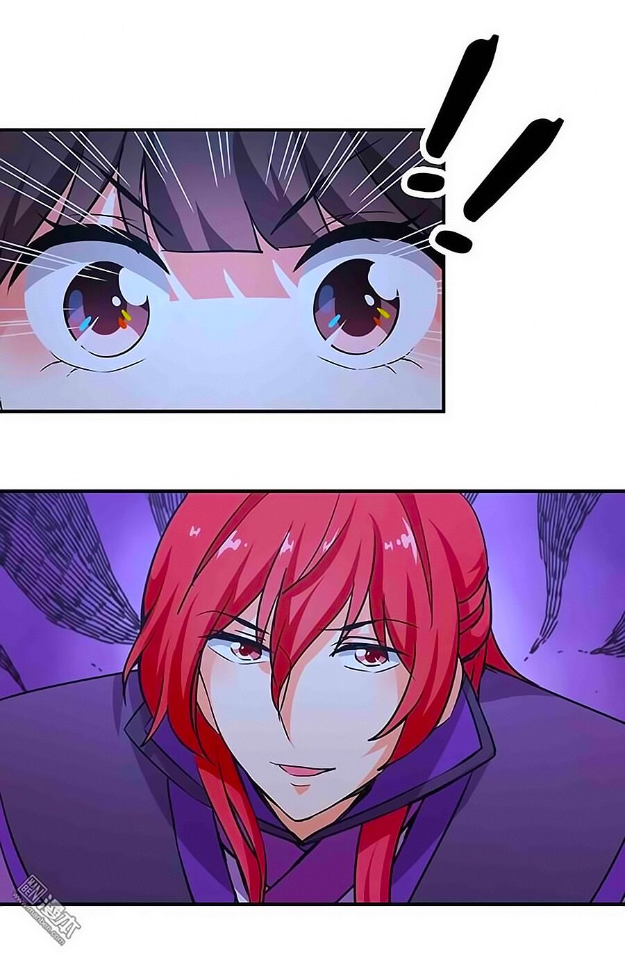 Vương Gia ! Ngươi Thật Bỉ Ổi !: Chapter 319