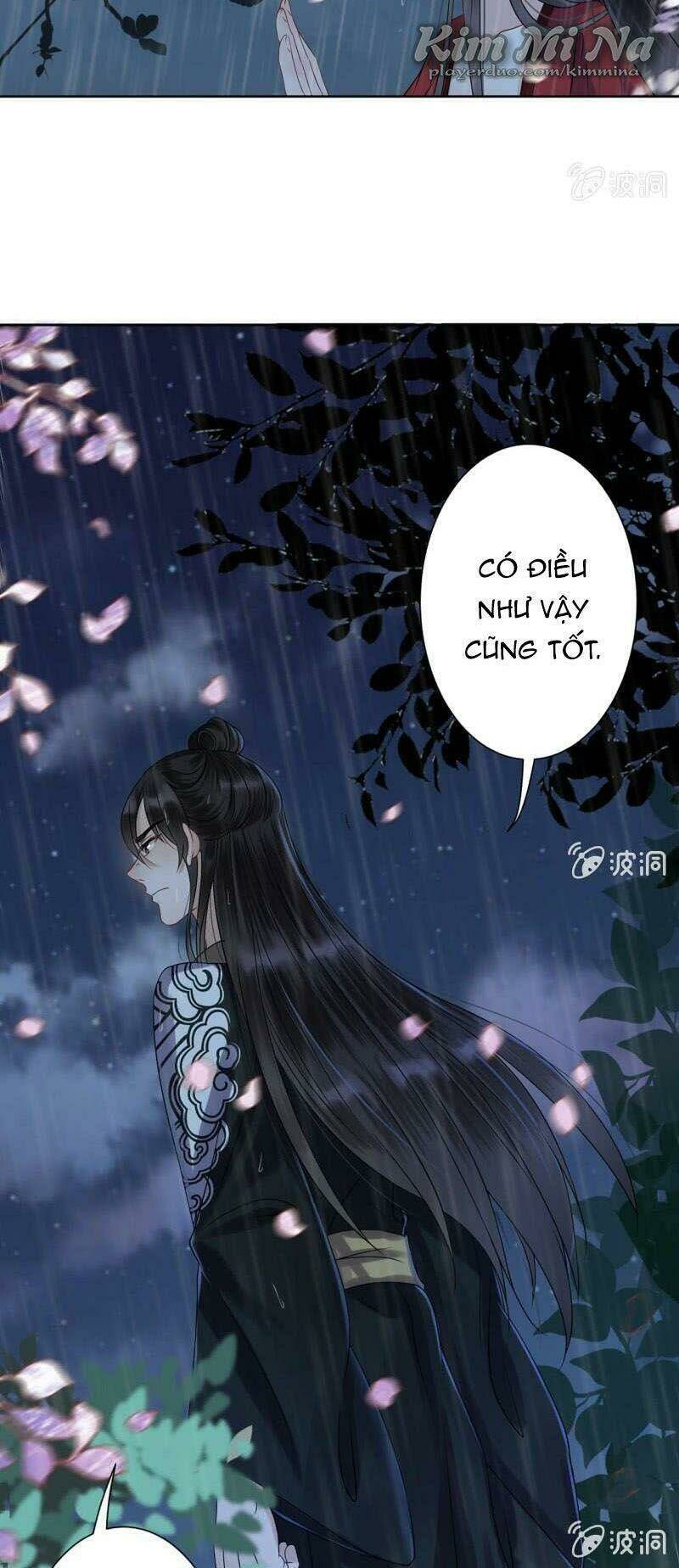 Vương Gia Kiêu Ngạo Quá Khó Cua: Chapter 9