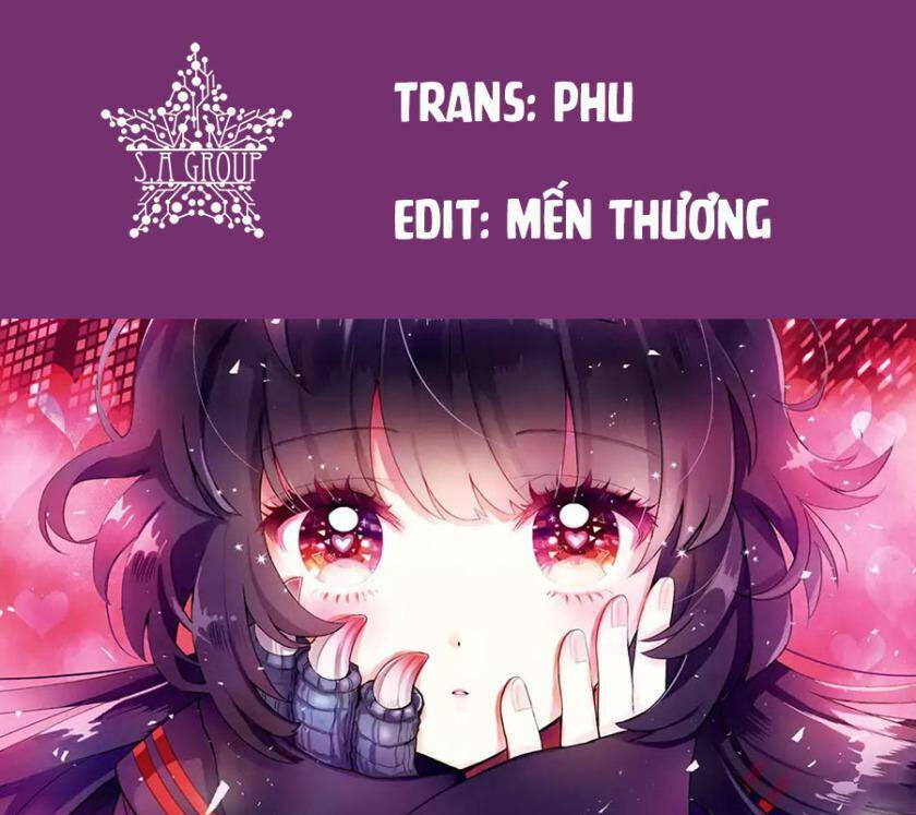 Otome Monster Caramelize: Chapter 1