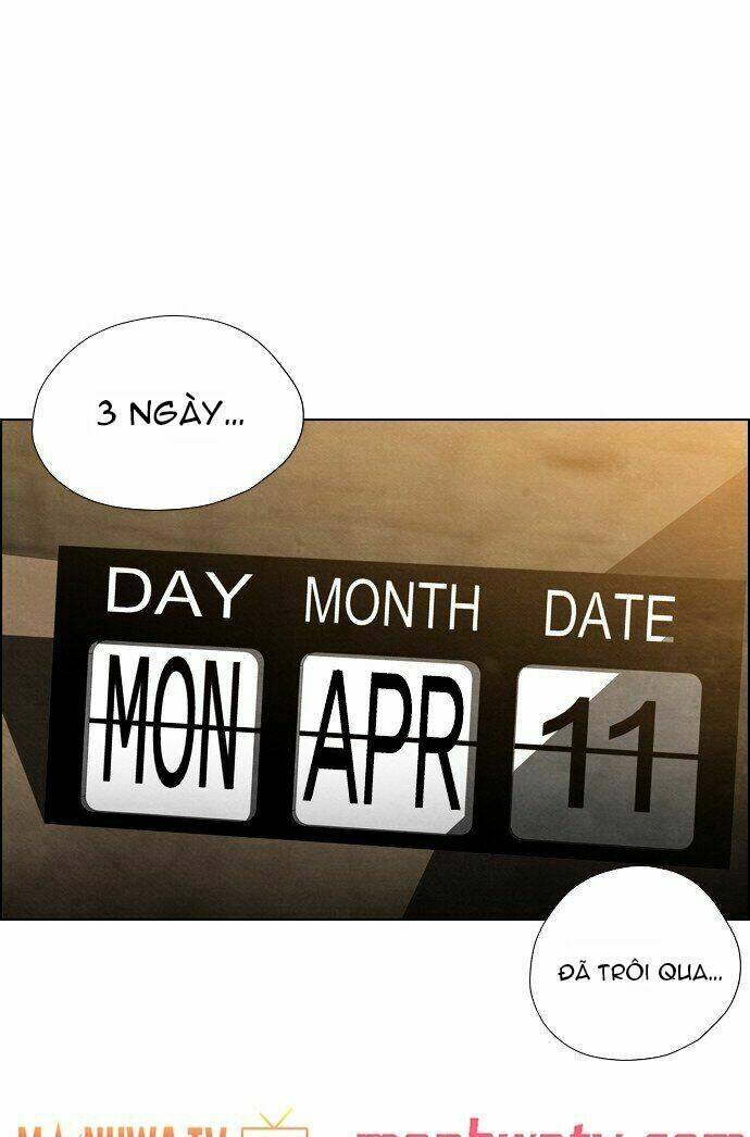 Kẻ Hồi Sinh: Chapter 7