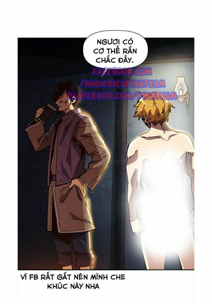 Đại Lục Vô Song: Chapter 28