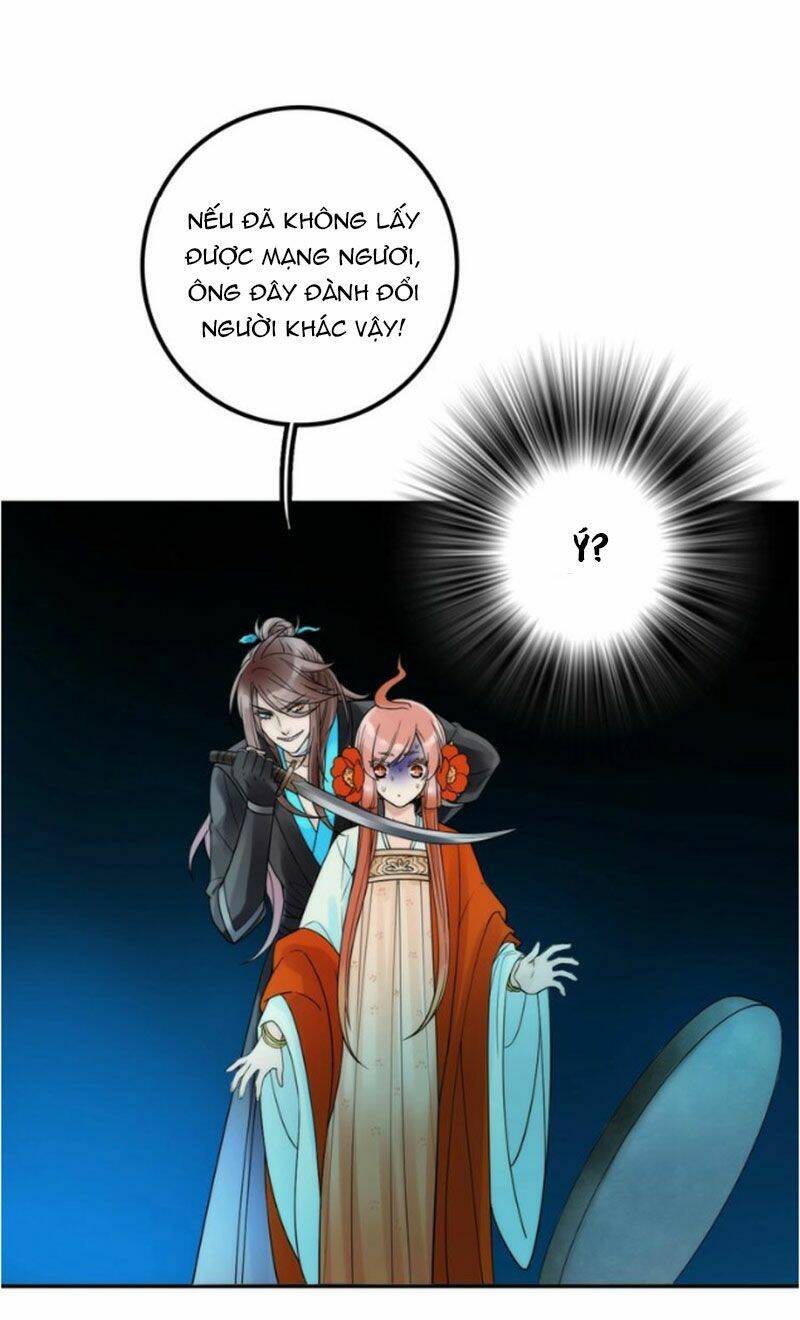 Cướp Chàng Vợ Về Đón Năm Mới: Chapter 32