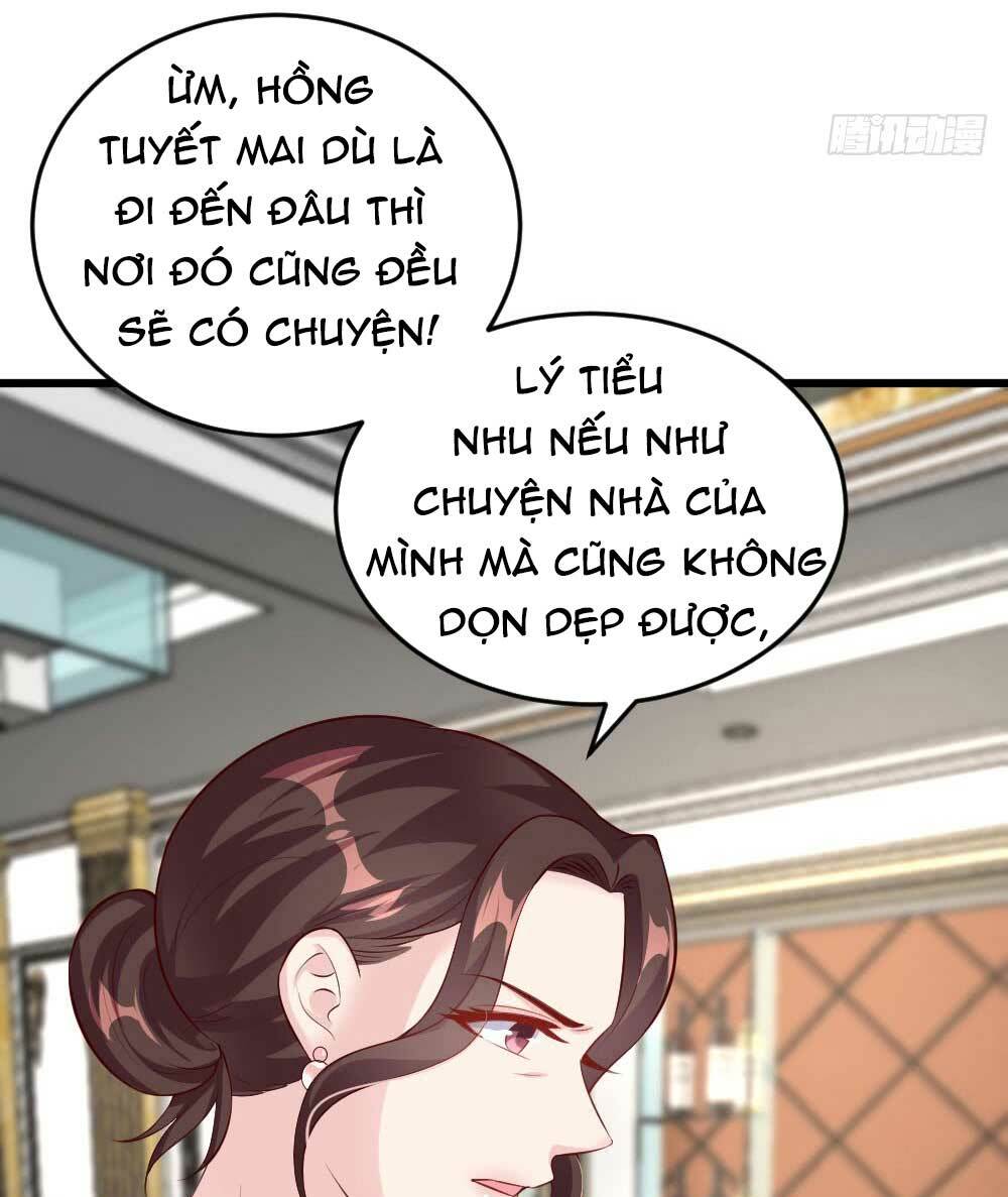 Cấm Tình Điềm Mật: Đế Thiếu Hào Môn Trêu Tận Cửa: Chapter 49