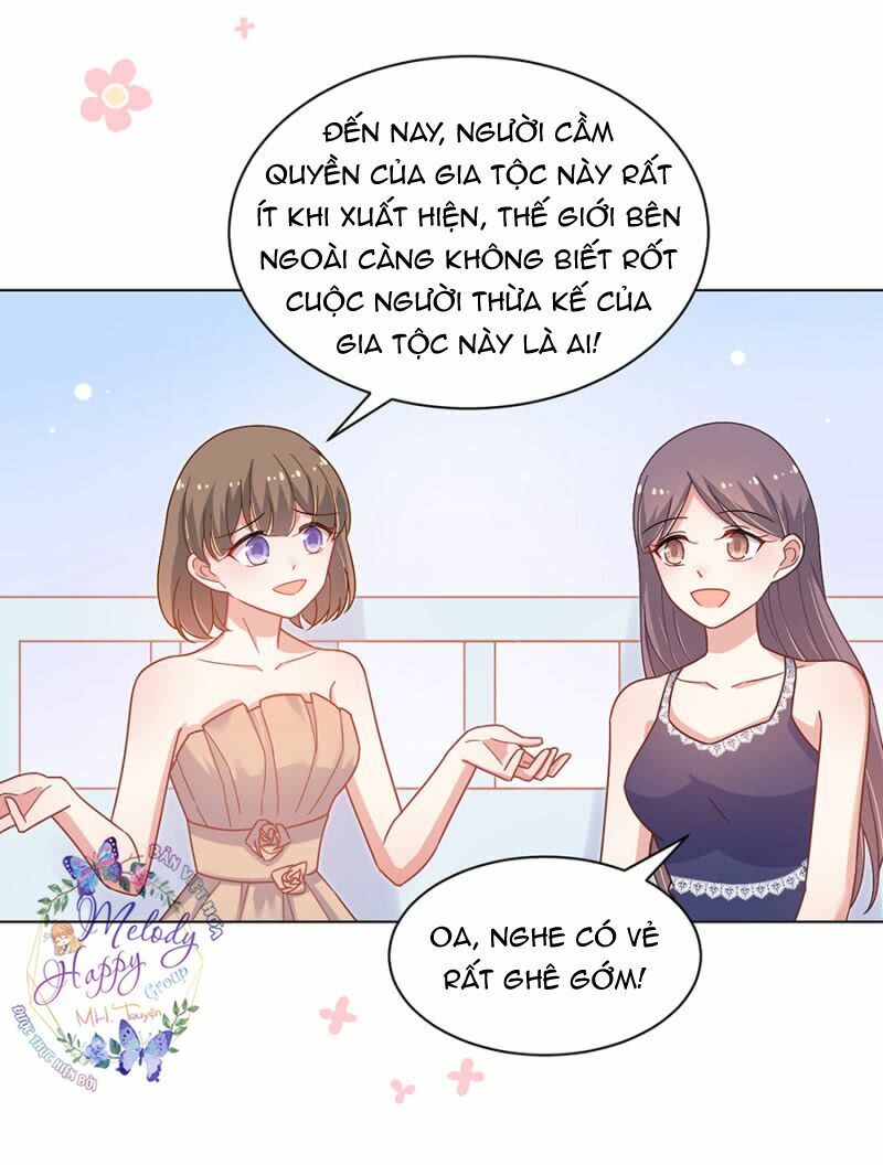 Ma Lạt Thiên Kim Đẩu Ác Thiếu: Chapter 145