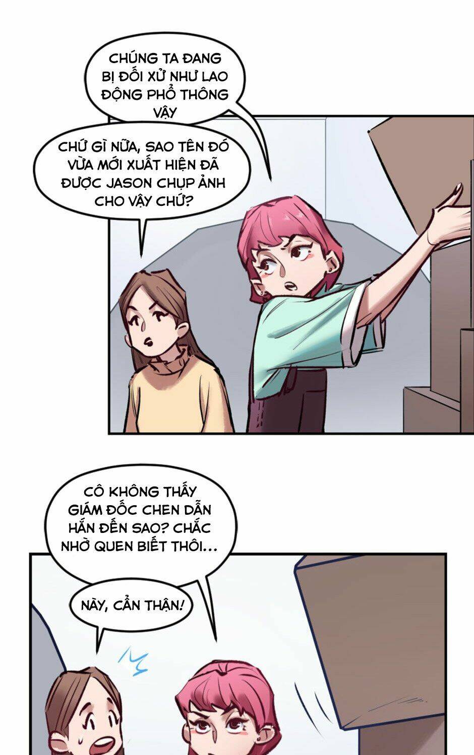Vô Thượng Thần Vương: Chapter 8