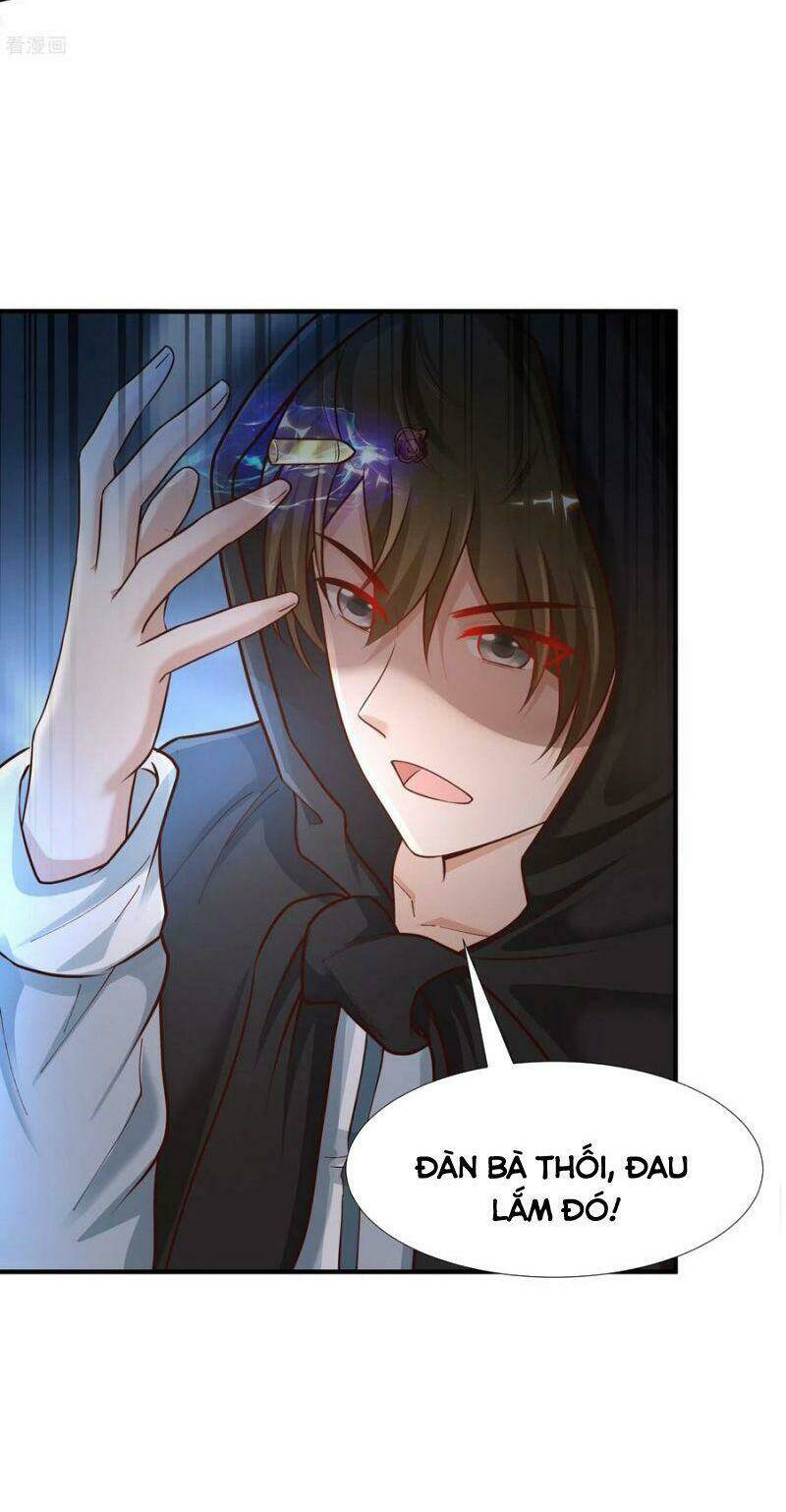 Tối Cường Vận Đào Hoa: Chapter 173