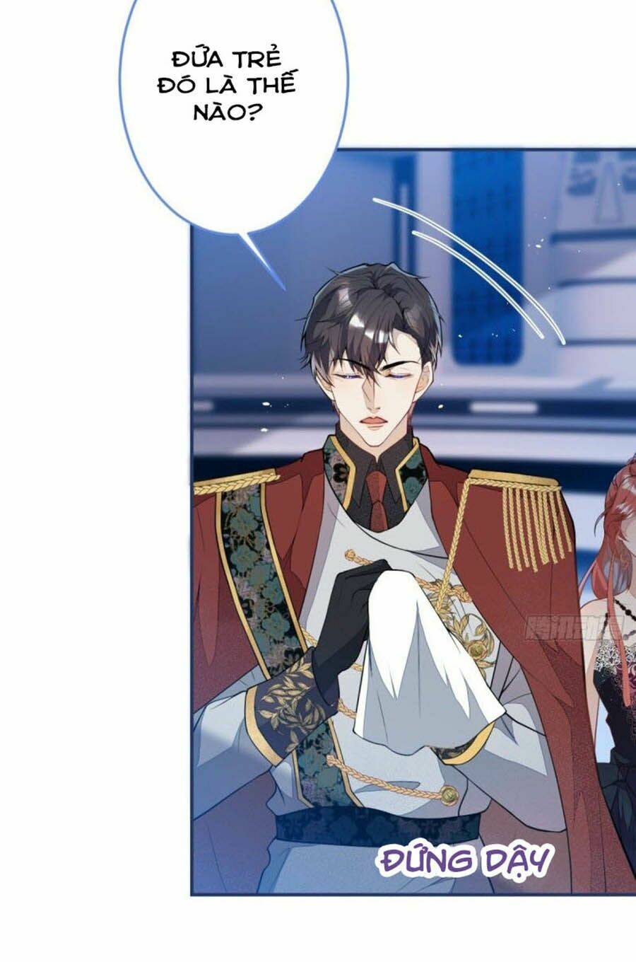 Xuyên Không Đến Thế Giới Trở Thành Đóa Hoa Của Anh: Chapter 10