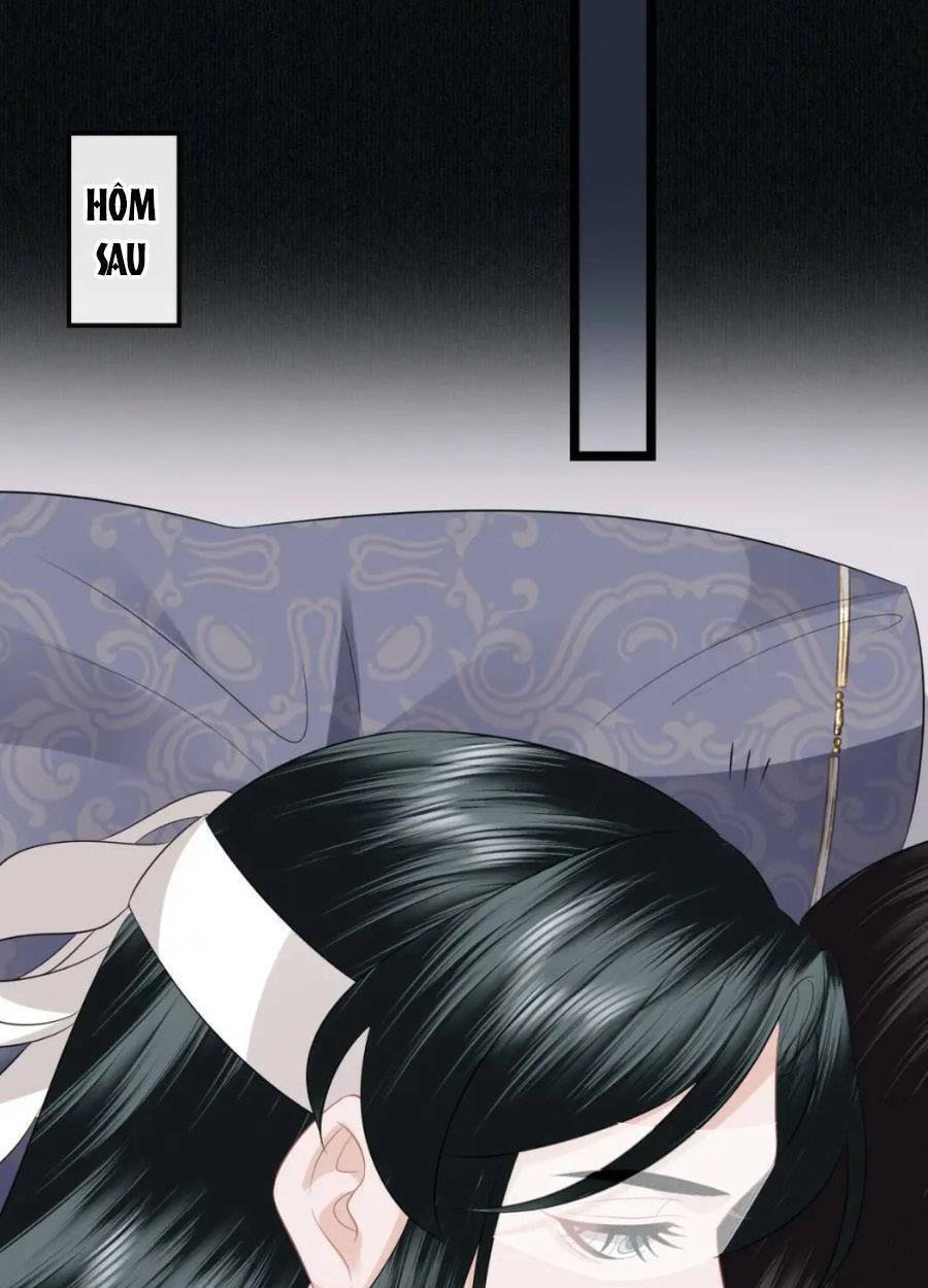 Điều Hương Vương Phi: Chapter 39