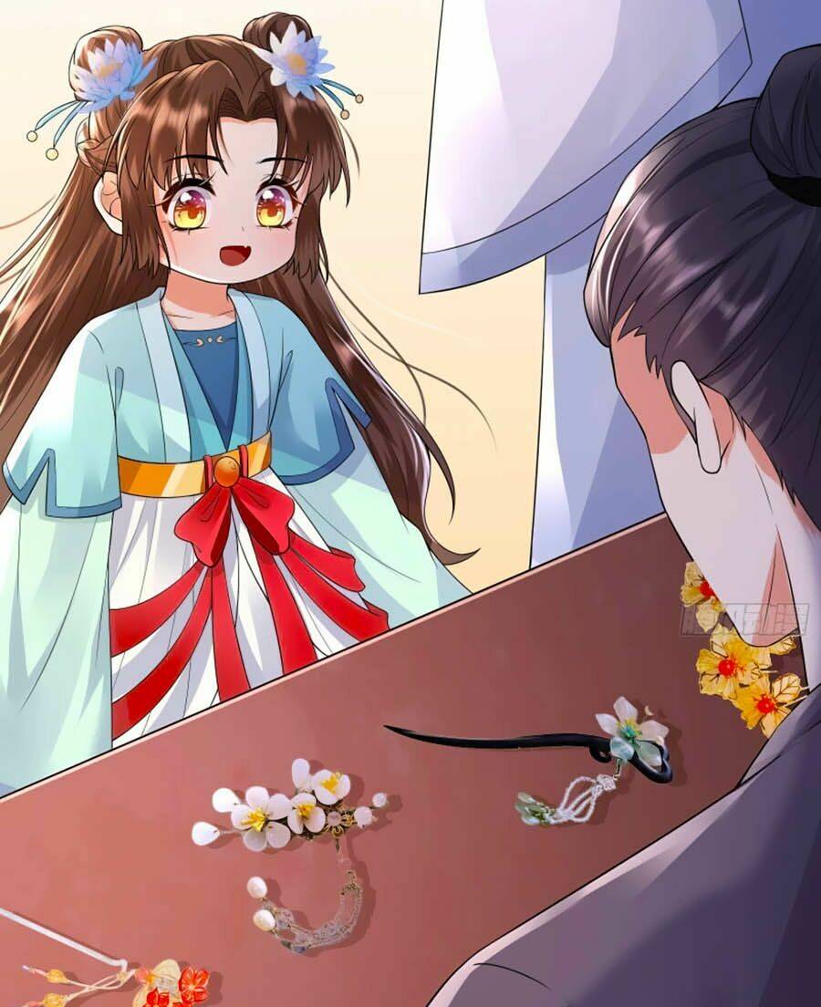 Ma Đầu Vạn Ác Năm Tuổi Rưỡi: Chapter 9