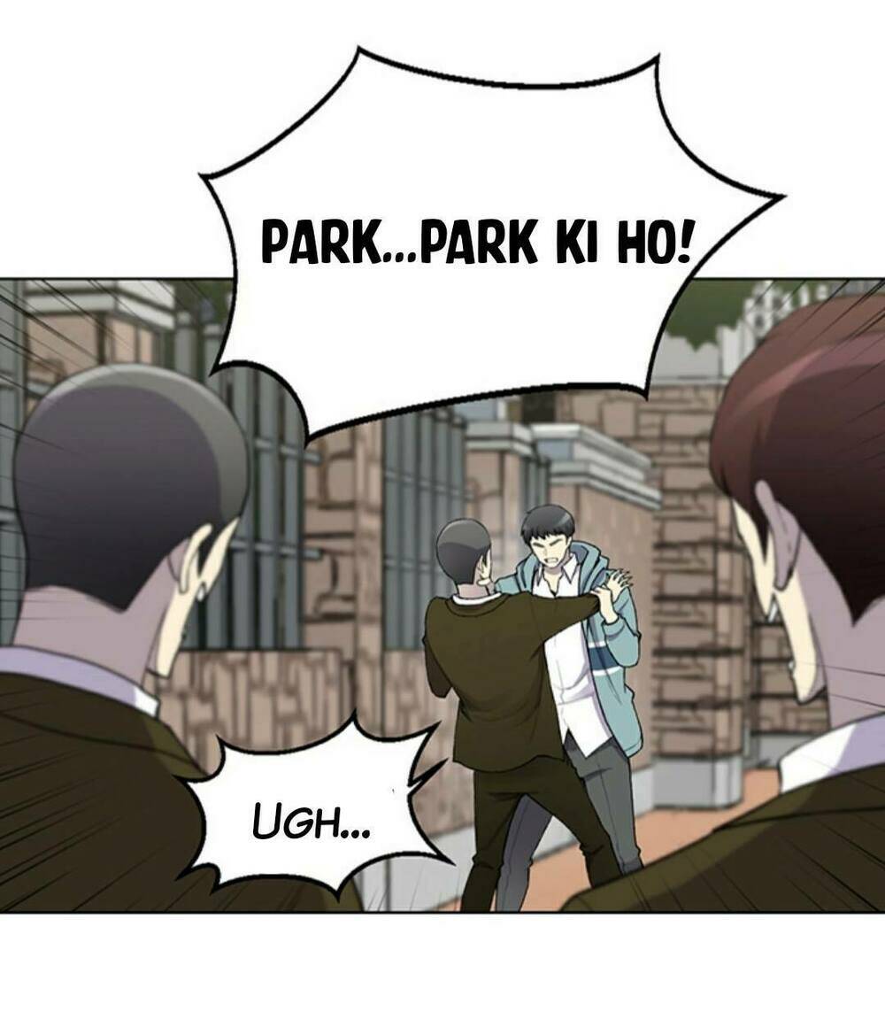 Luân Hồi Ác Nhân: Chapter 7