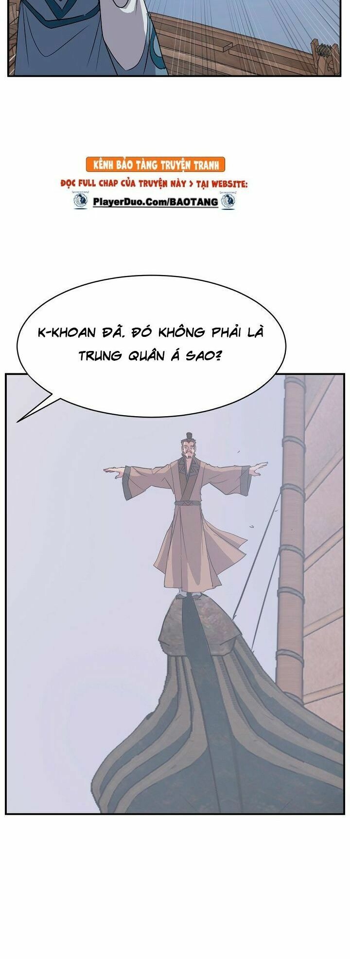 Trọng Sinh, Bất Khả Chiến Bại: Chapter 55