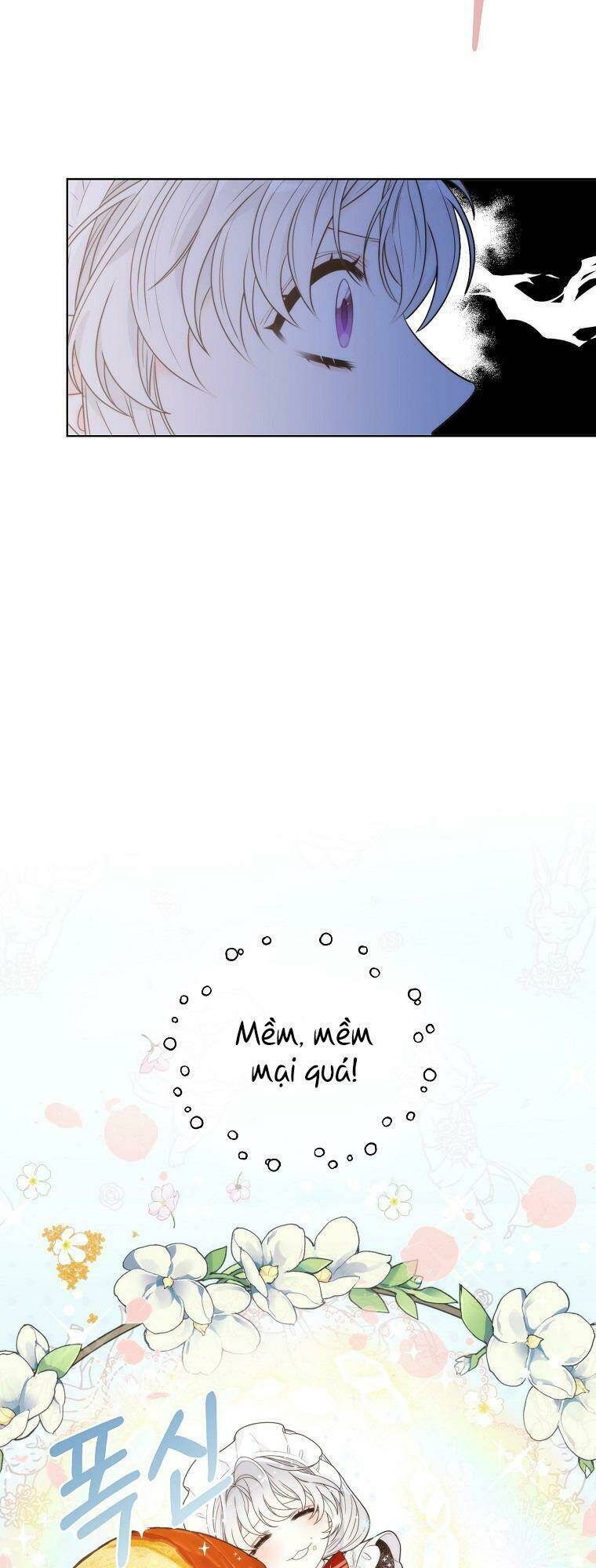 Hoàng Hậu Ác Nữ Yêu Quý Tôi: Chapter 9