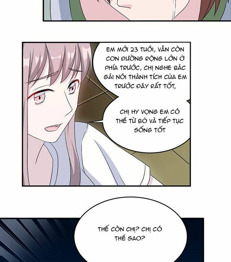 Mạc Thiếu Bức Hôn: Vợ Mới Khó Chống Đỡ: Chapter 11