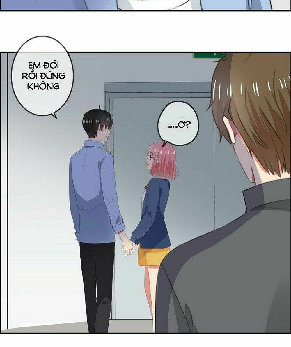 Đại Thần Tình Yêu Chớ Chạm Tôi: Chapter 67