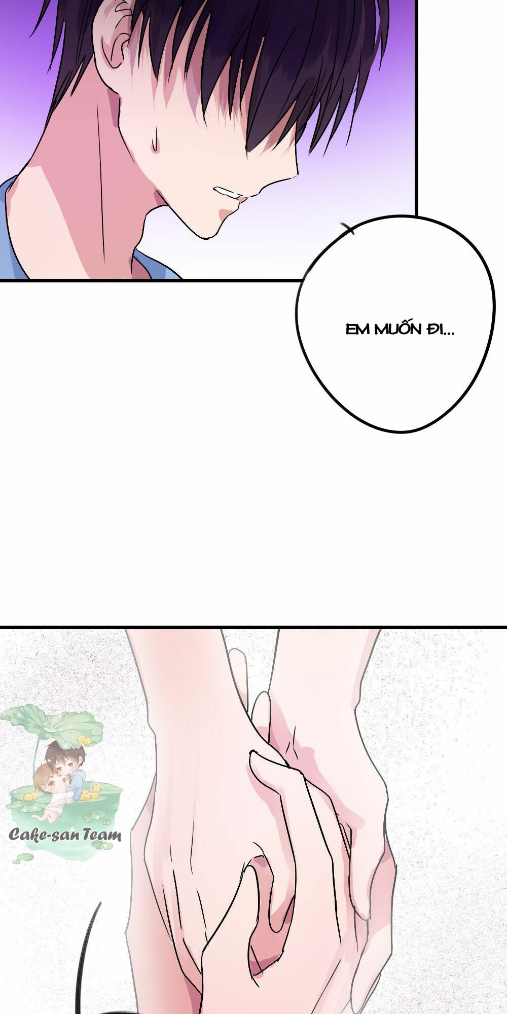 Phải Lòng Em Trai Của Bạn Gái Mình: Chapter 36