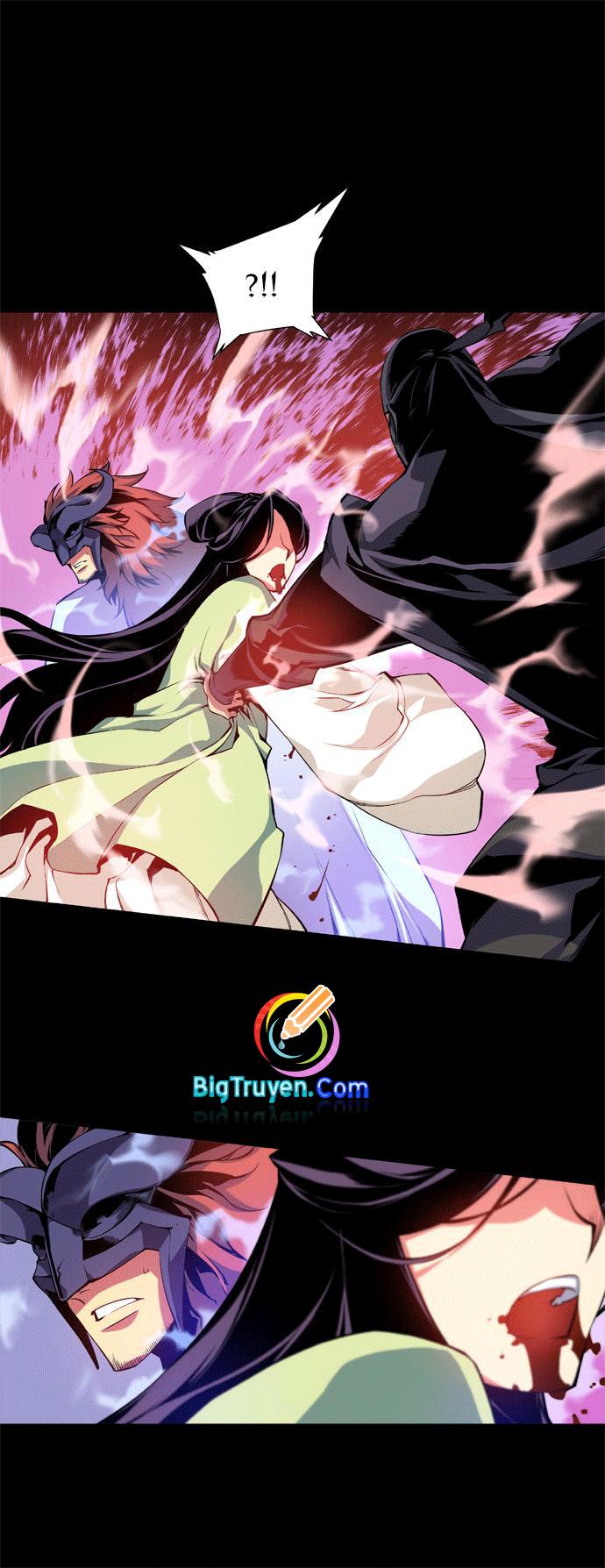 Marchan: The Embodiment Of Tales: Chapter 6