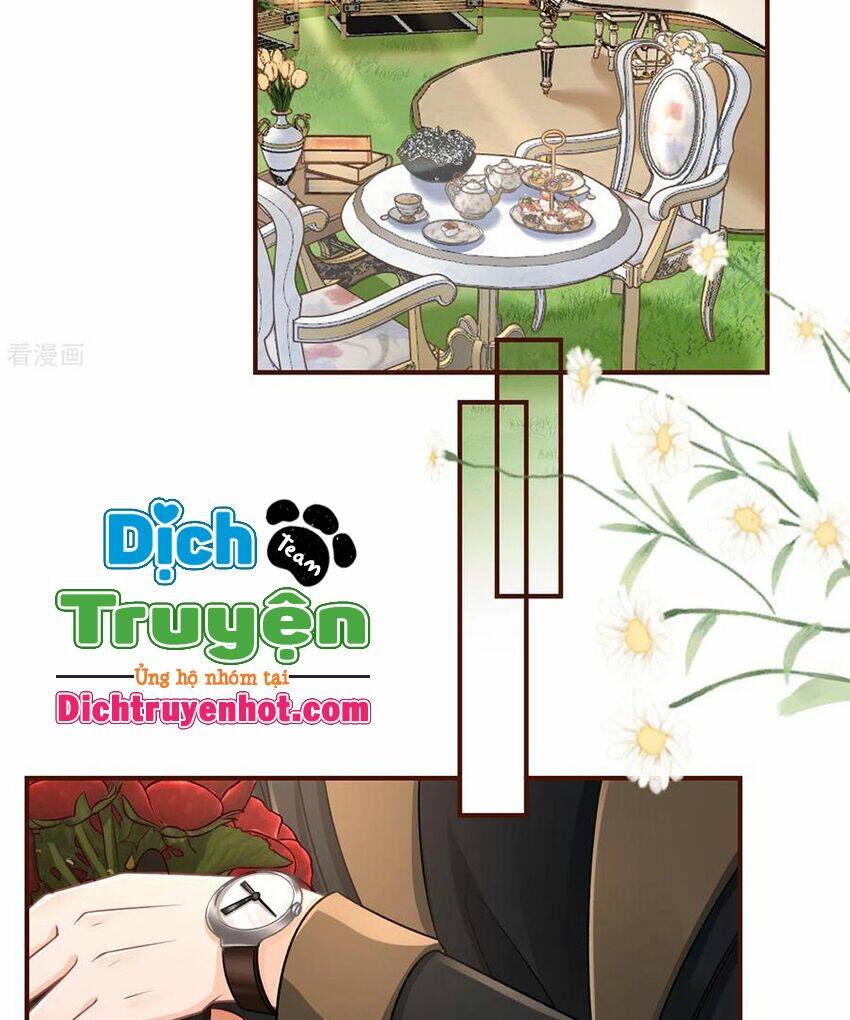 Bạn Gái Tôi Mới 30+: Chapter 121