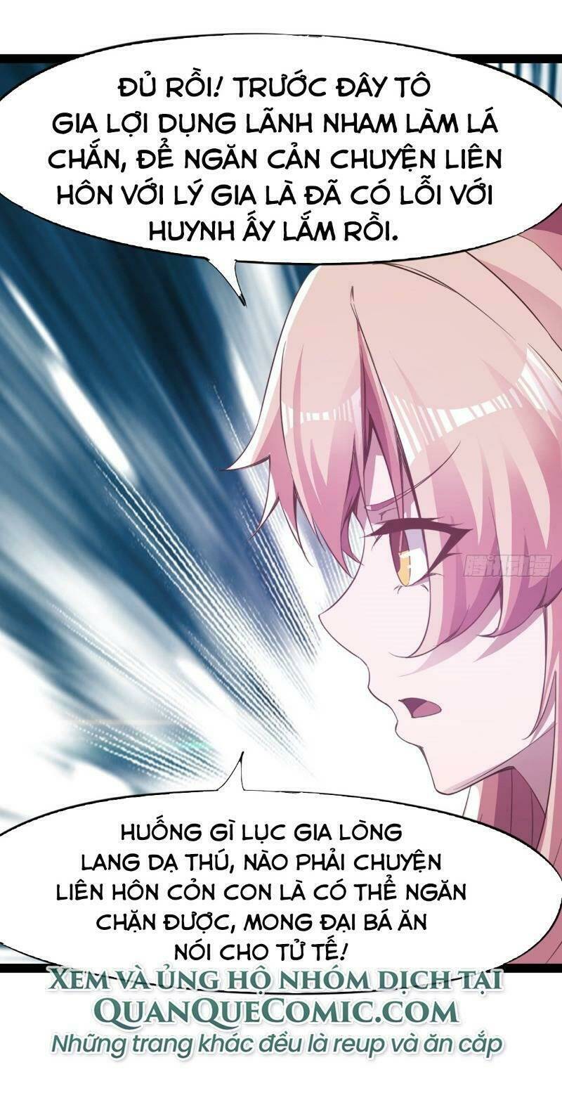 Kiếm Đồ: Chapter 35