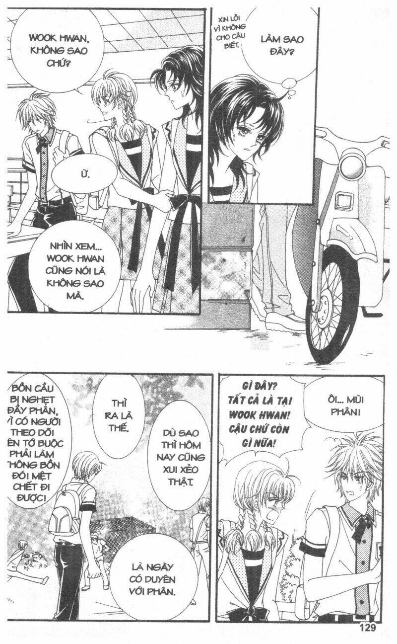 Cũng Vì Em: Chapter 2