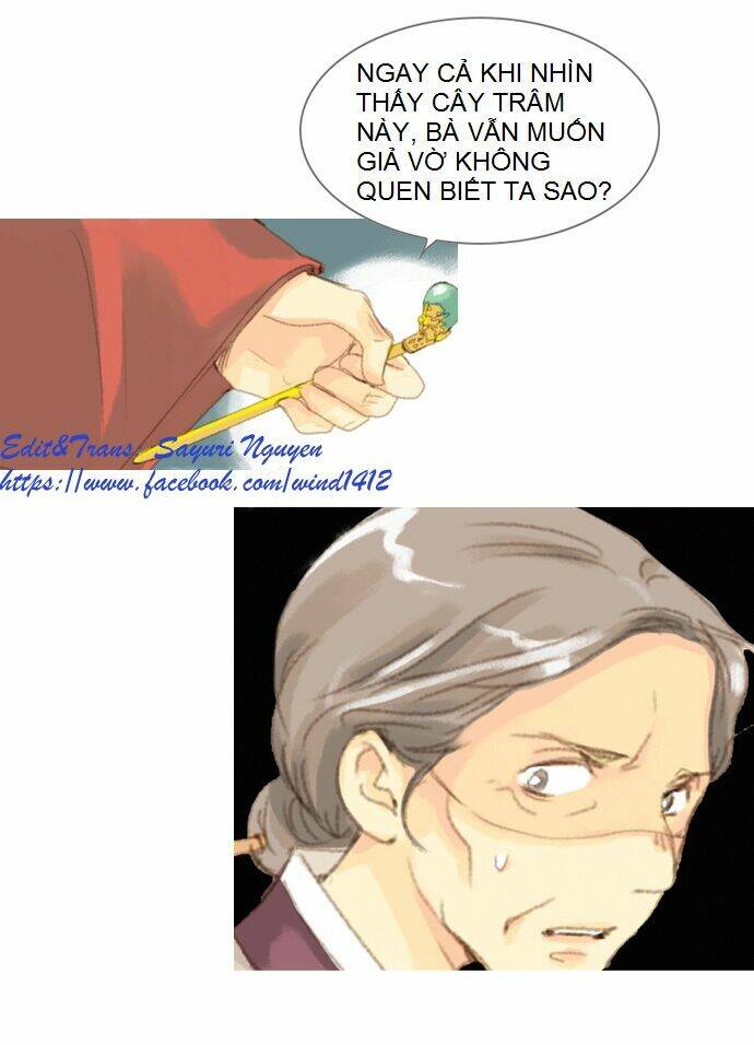 The Great Merchant Kim Manduk: Chapter 4