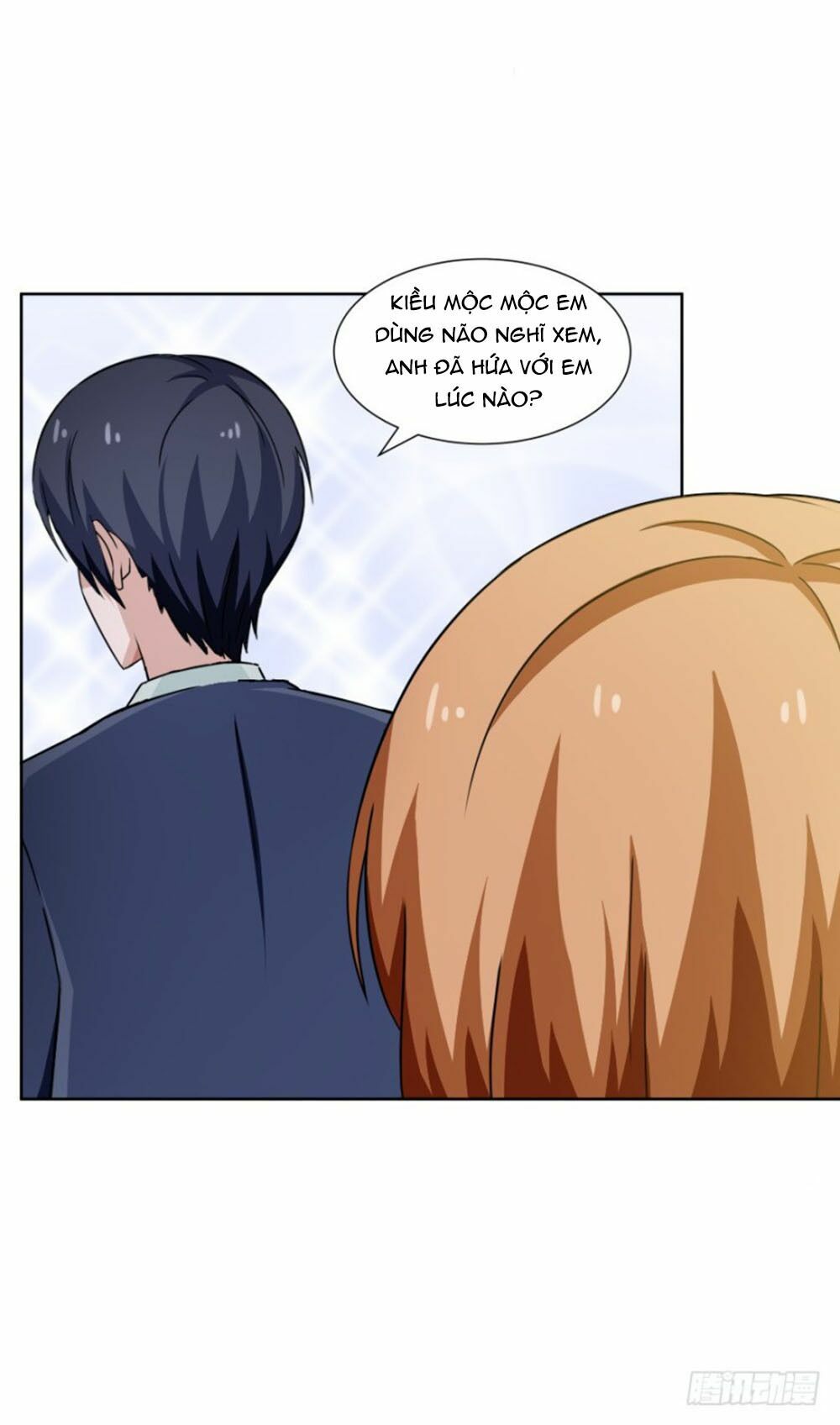 Thiên Kim Đường Môn: Chapter 105