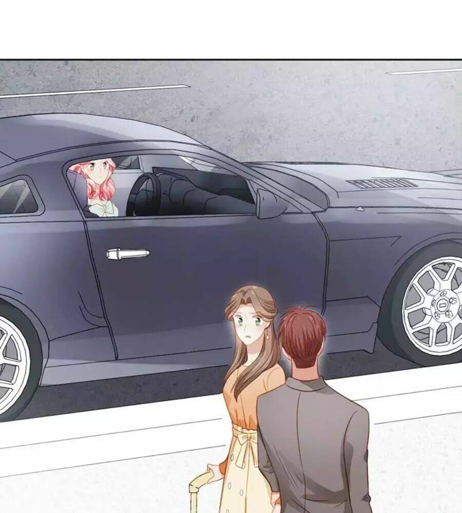 Khi Trá Luyến Nhân: Chapter 52