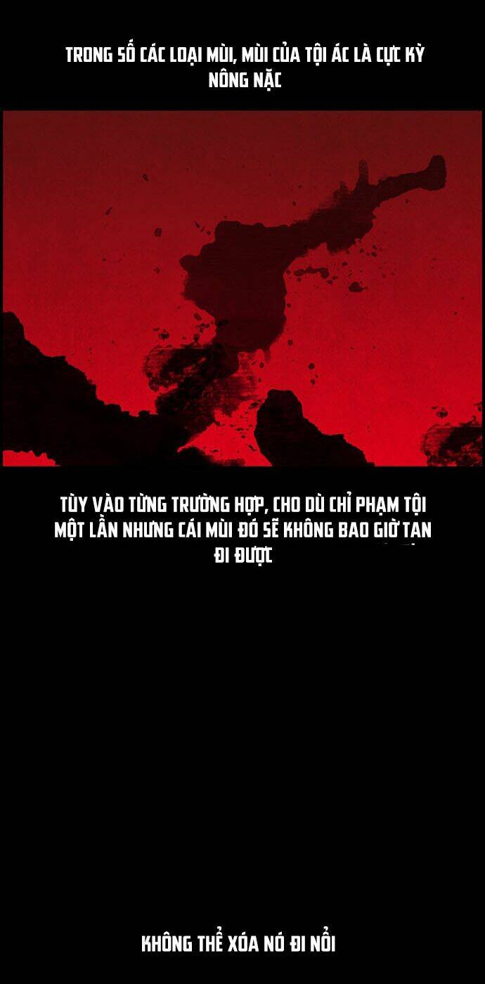 Khu Trọ Quỷ Ám: Chapter 20