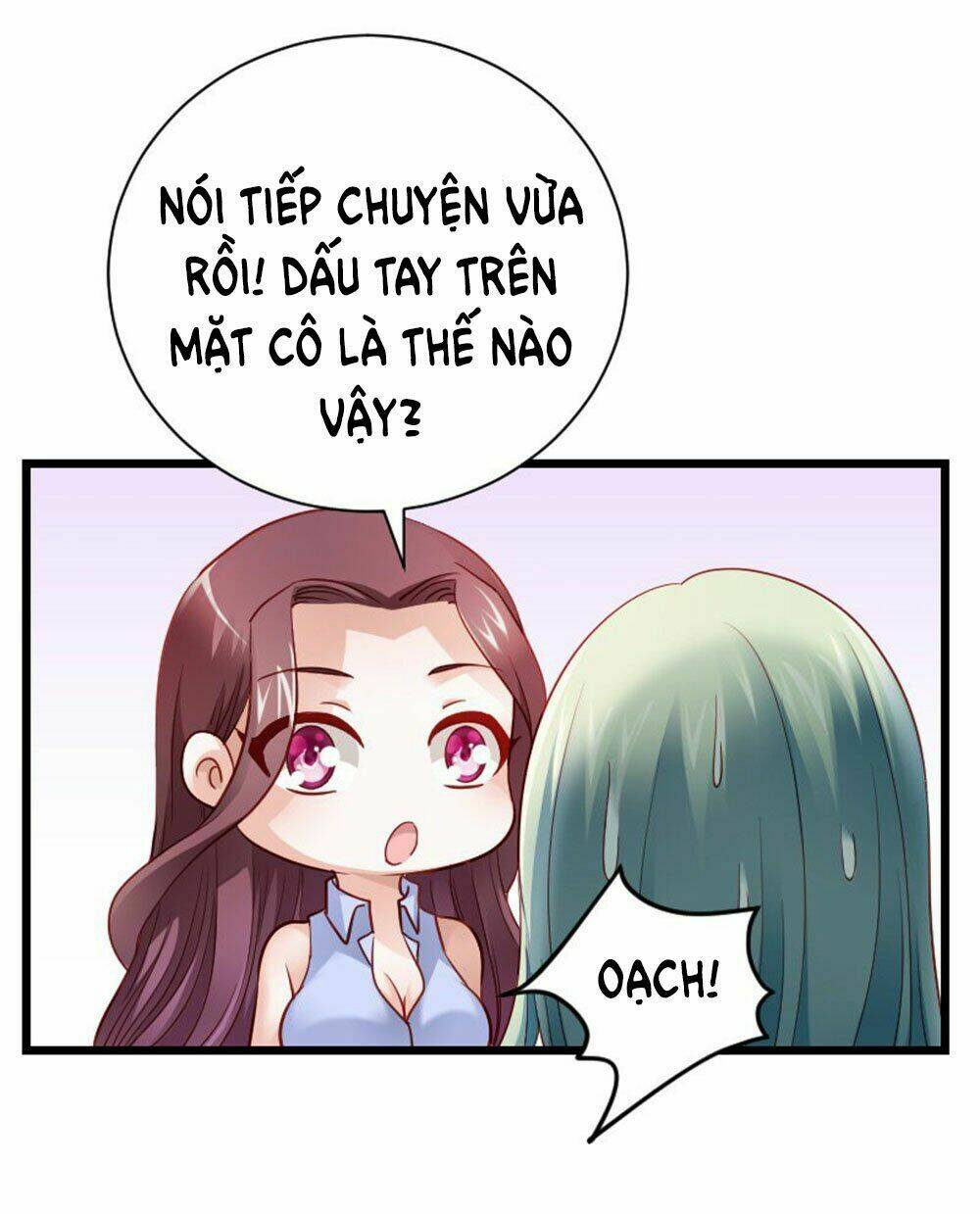 Vạn Năm Nhân Duyên Nhất Tuyến Khiên: Chapter 33