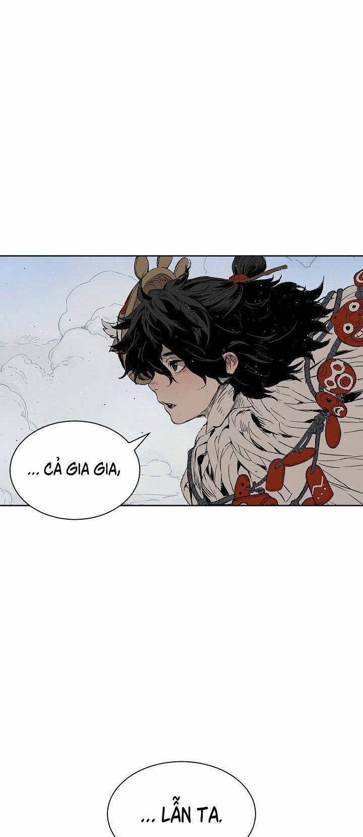 Vô Kiếm Tiểu Tử: Chapter 61