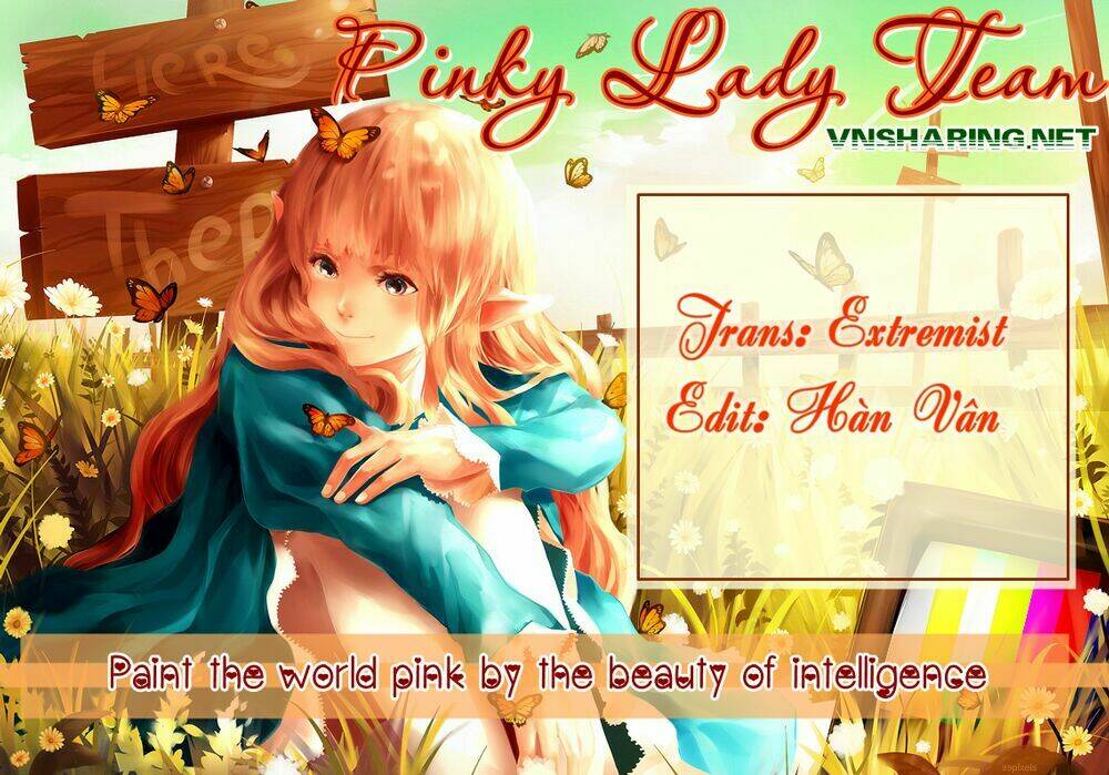 Lying Ring Finger: Chapter 3