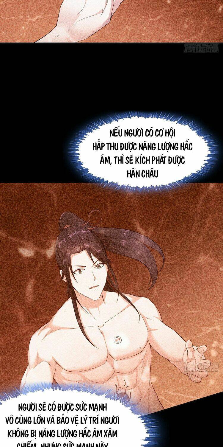 Người Ở Rể Bị Ép Thành Phản Diện Ngoại Truyện: Chapter 18