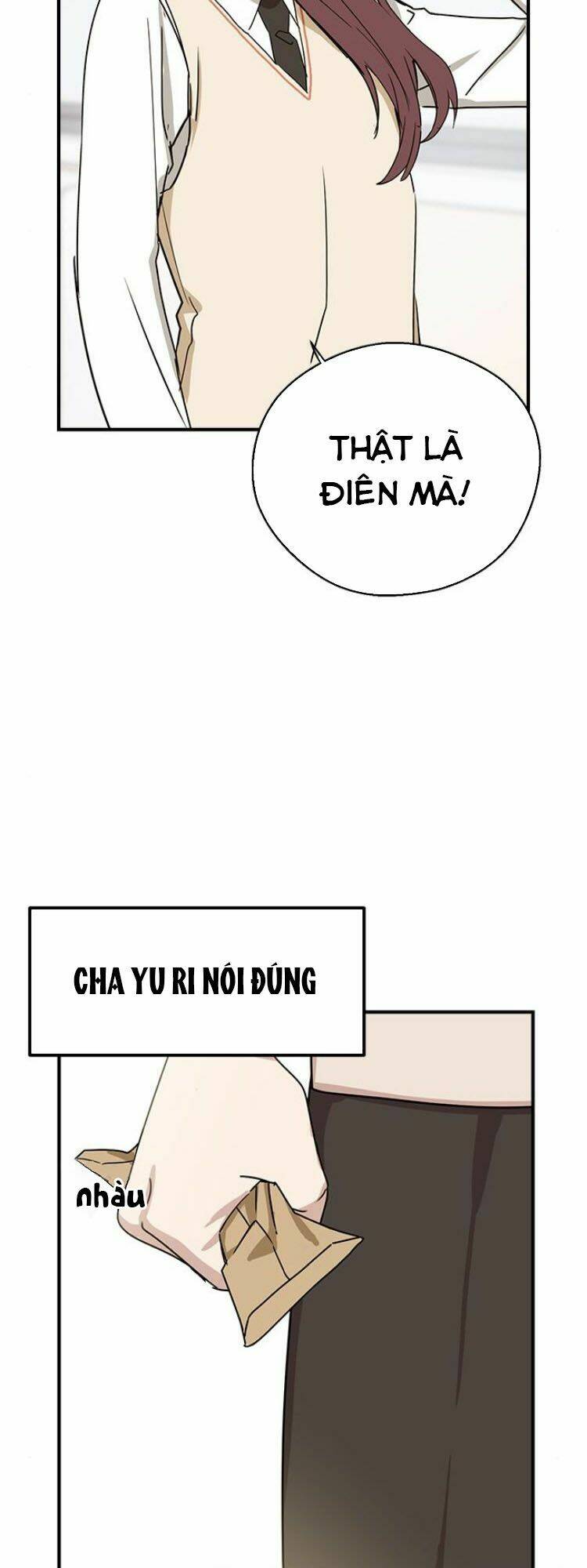 Duyên Nợ Kiếp Trước: Chapter 3