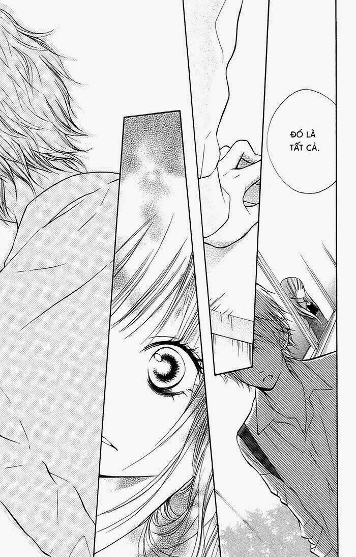 Hanagimi To Koisuru Watashi: Chapter 4