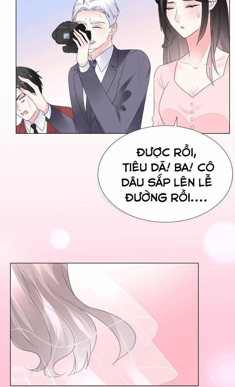 Điều Ước Sủng Ái Bất Bình Đẳng: Chapter 130