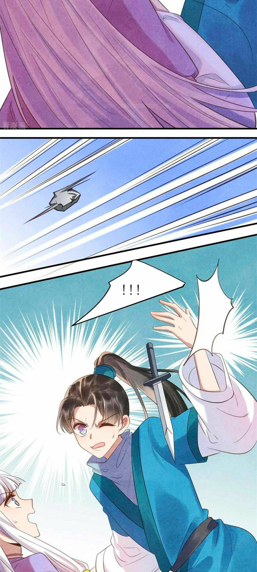 Vương Phi Muốn Trèo Tường: Chapter 83