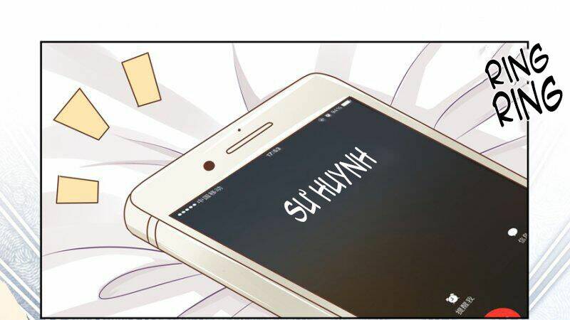 Lưu Luyến Không Rời: Chapter 15