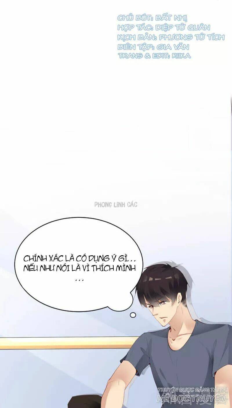 Nam Thần Là Một Đôi: Chapter 69