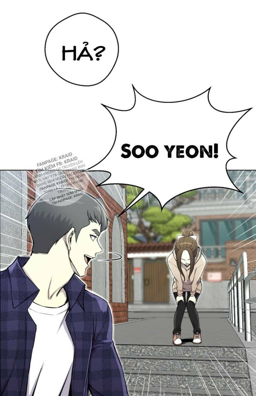 Luân Hồi Ác Nhân: Chapter 30