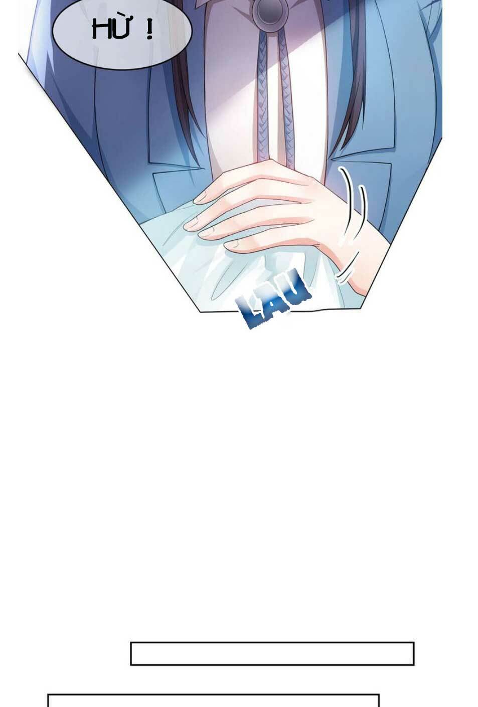Cô Vợ Nhỏ Nuông Chiều Quá Lại Thành Ác!!: Chapter 31