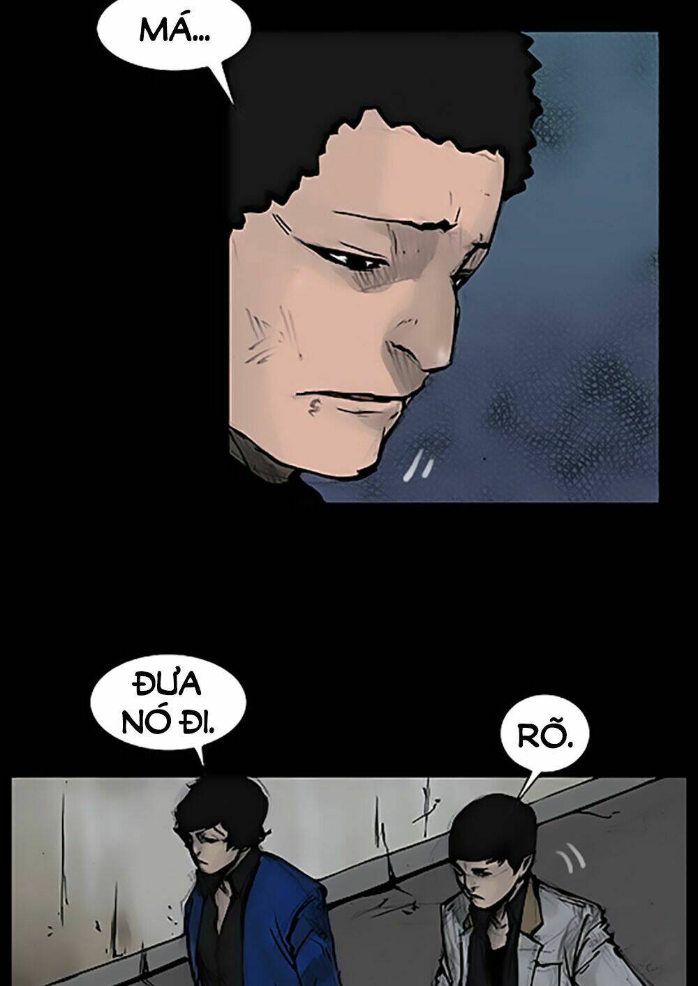 Độc Cô Tiền Truyện: Chapter 49