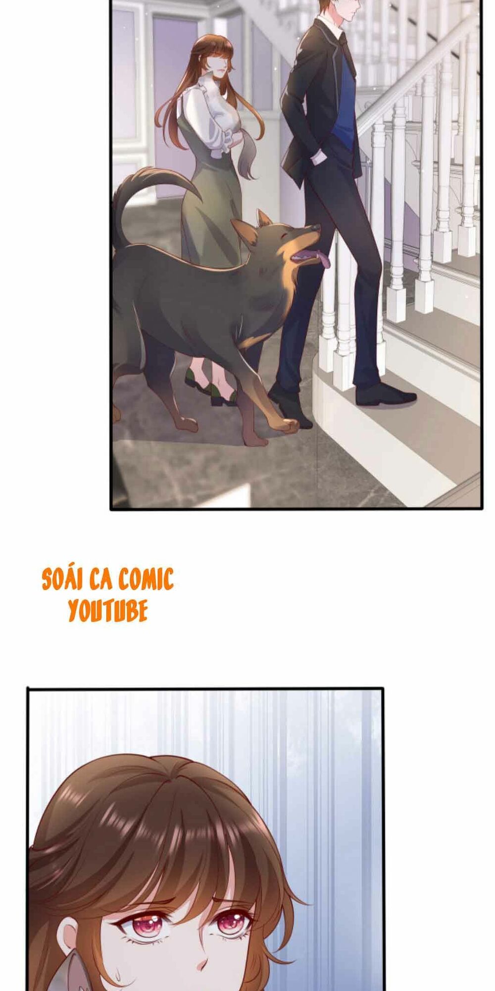 Nhất Sanh Hữu Hỉ: Chapter 36