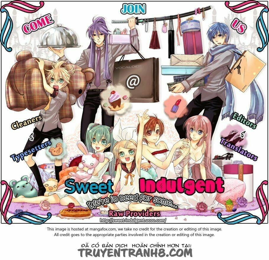 Lueduo Diren De Xin: Chapter 5