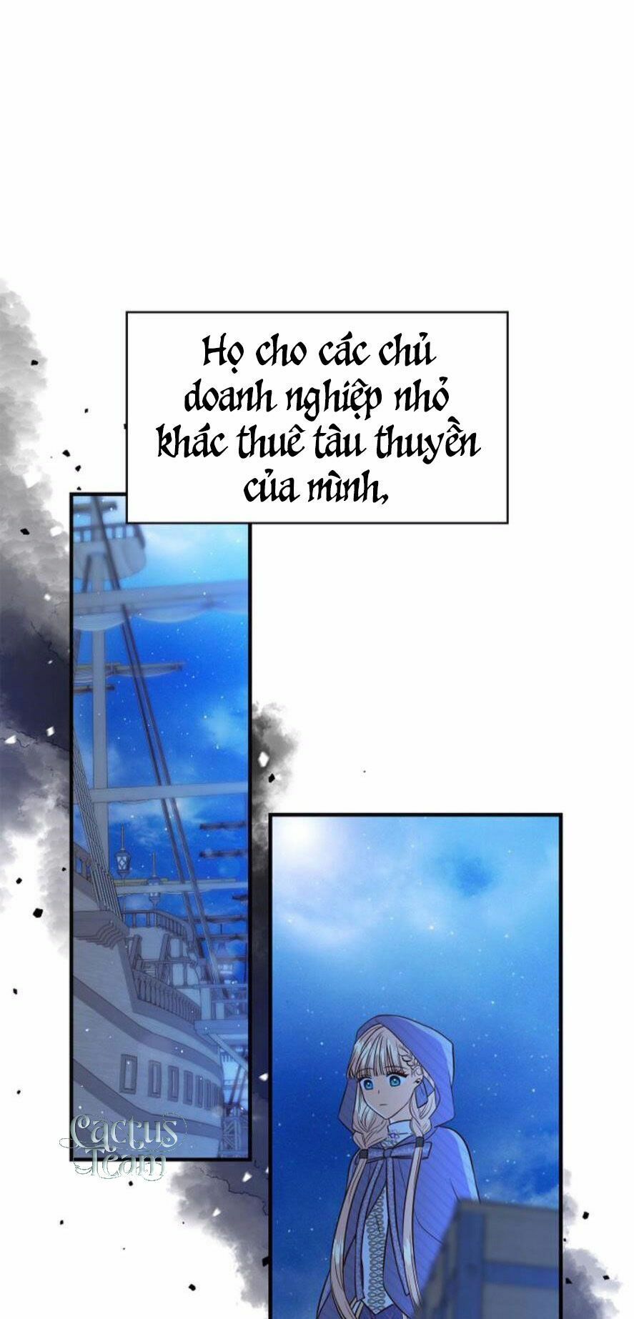 Lòng Trung Thành Với Kẻ Ác: Chapter 9