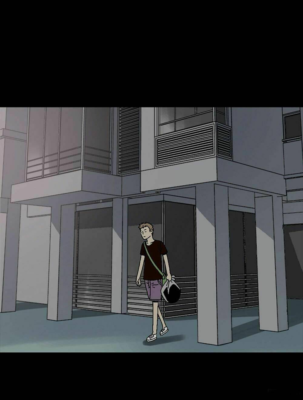 Truyện Đọc Lúc 0H: Chapter 30