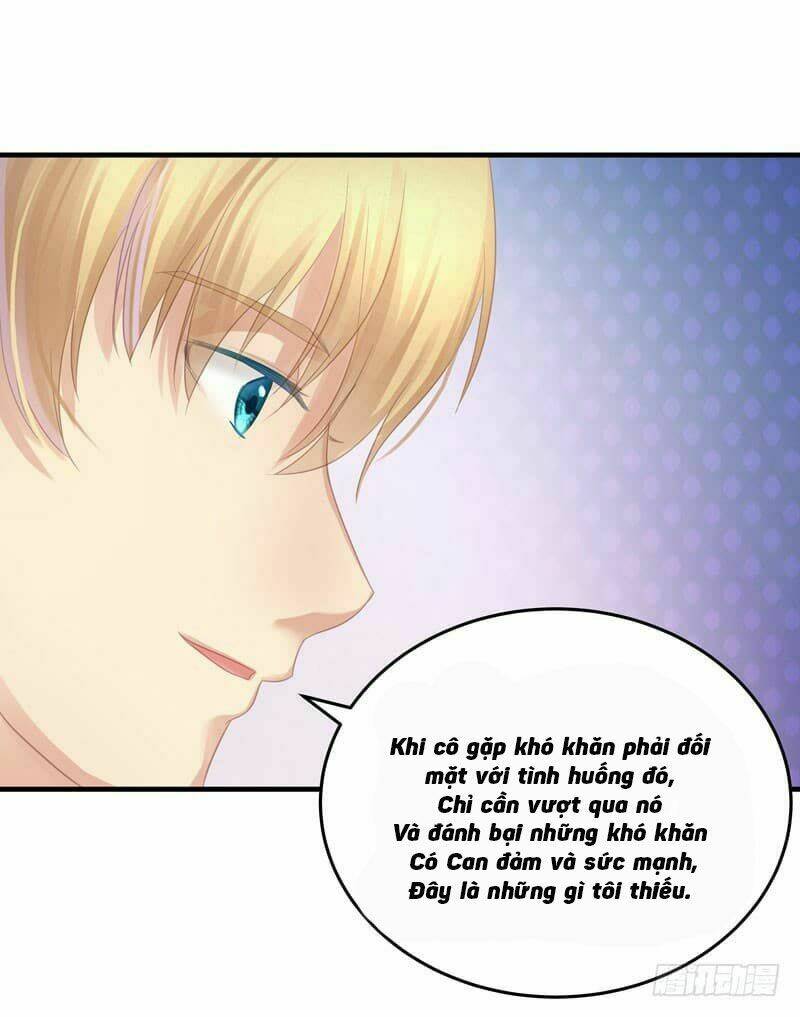 Ngạo Kiều Bảo Phiêu Đích Tuần Dưỡng Thủ Tắt: Chapter 10