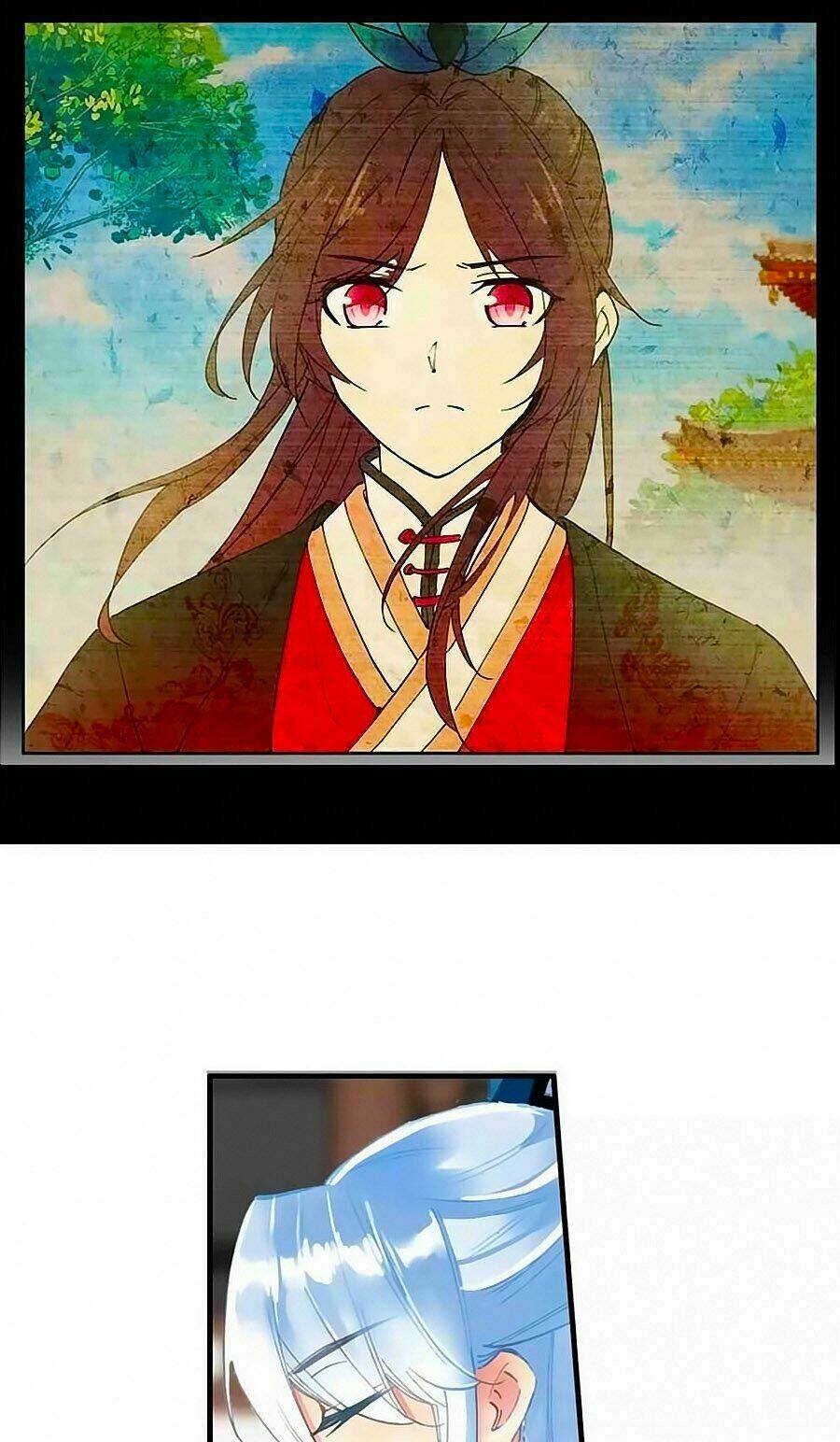 Trâm Trung Lục: Chapter 32.1