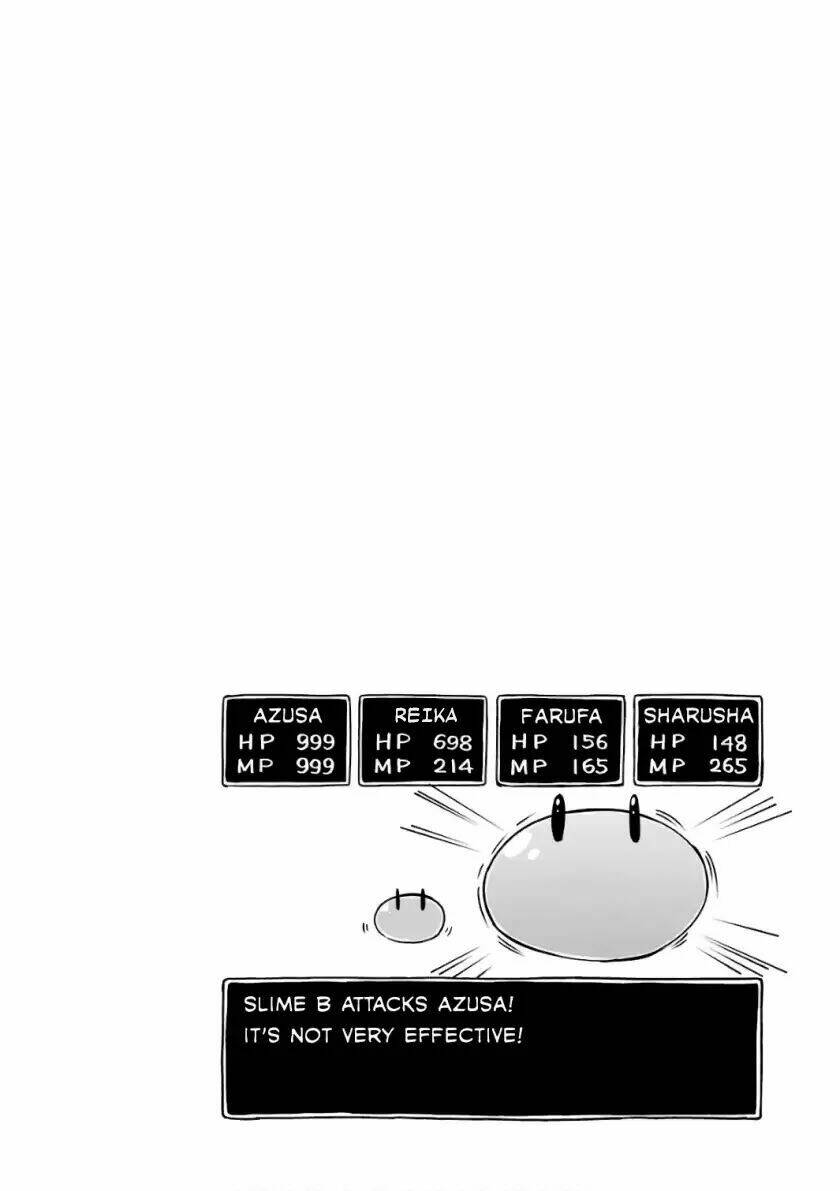 Slime Taoshite 300-Nen, Shiranai Uchi Ni Level Max Ni Natteshimatta: Chapter 9